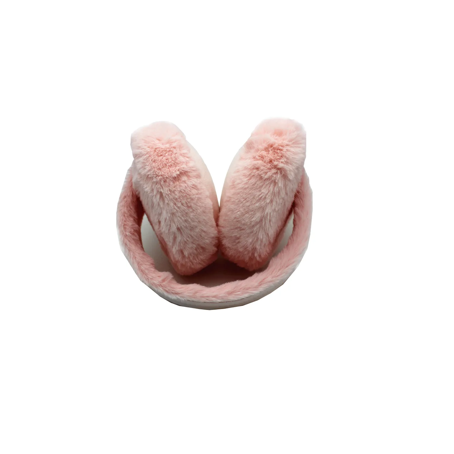 Winter Plush Ear Muffs 7