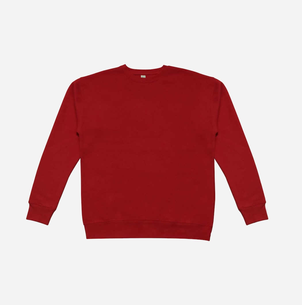 Hobbs Midweight Sweatshirt, custom hoodie or sweatshirt with logo imprint 12