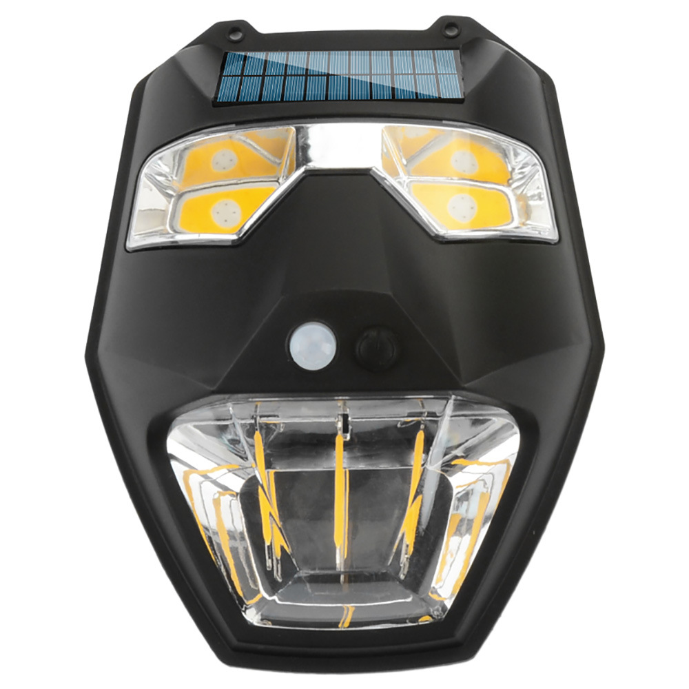 Outdoor Waterproof Solar Light 1