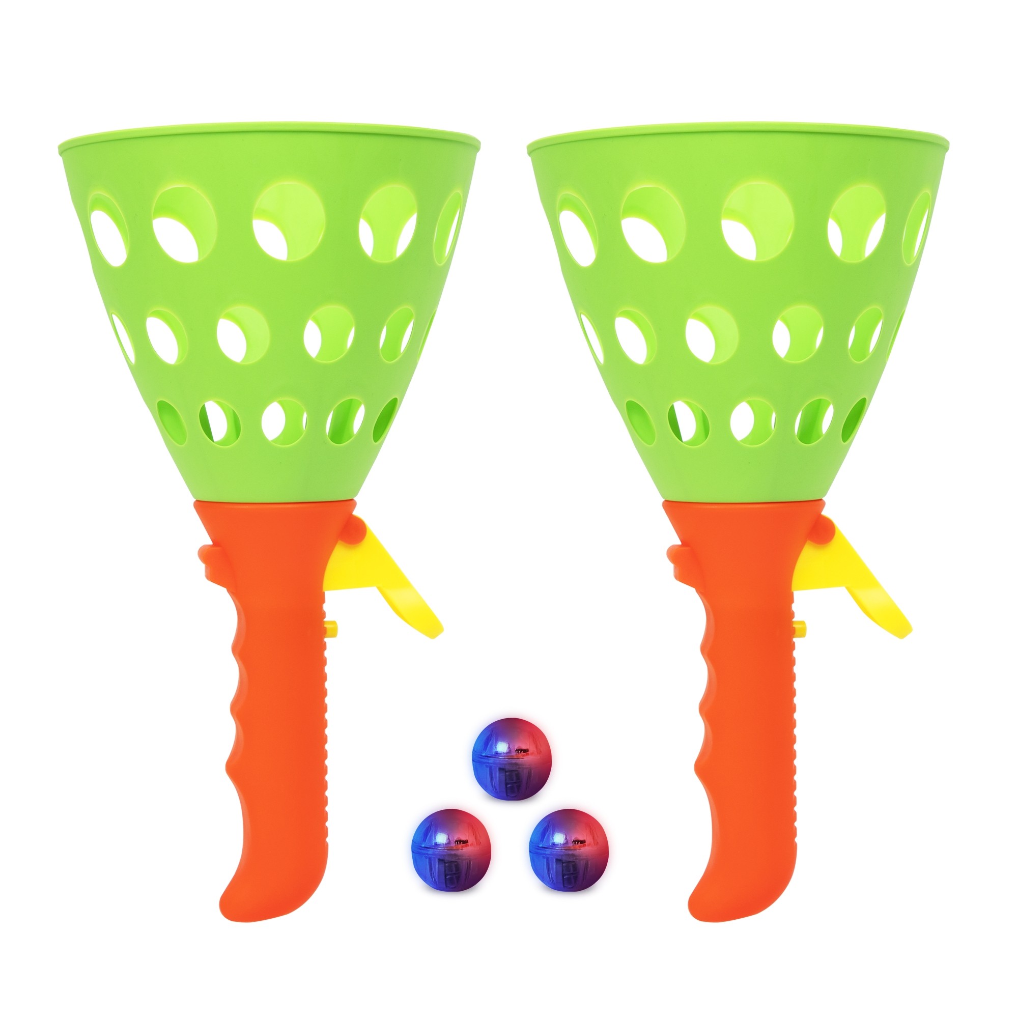 Click Catch Light Up Set with Light Up Balls 3