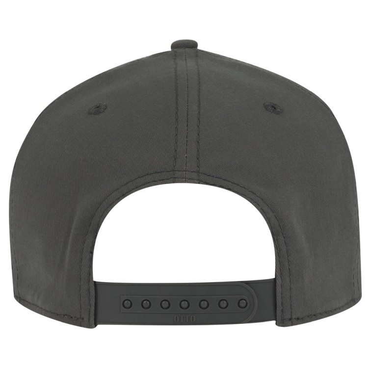 OTTO CAP® OTTO COMFY FIT® 6 Panel Pro Style Snapback Hat 18