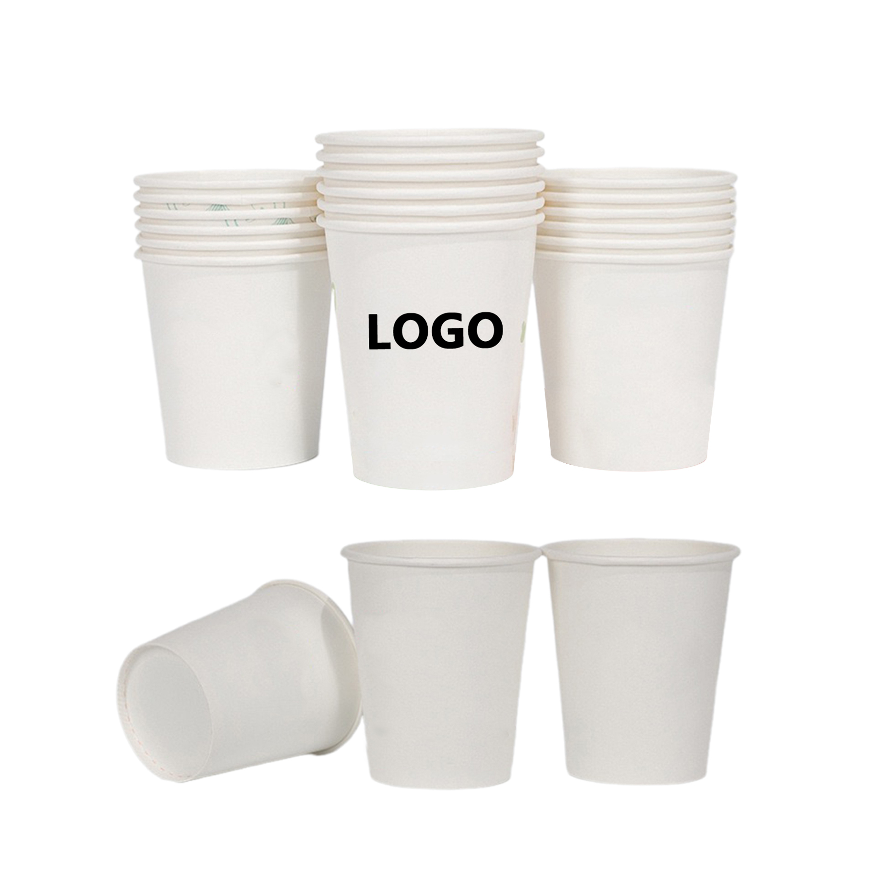 Disposable Paper Cup 1