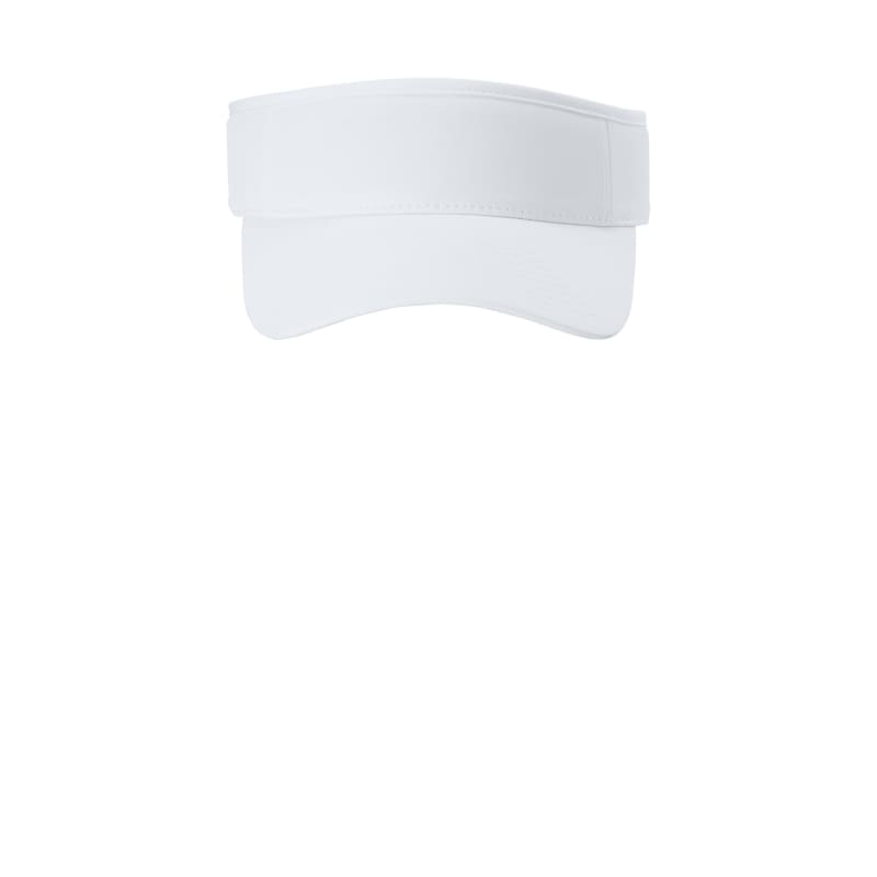 Port Authority Poly Visor 3