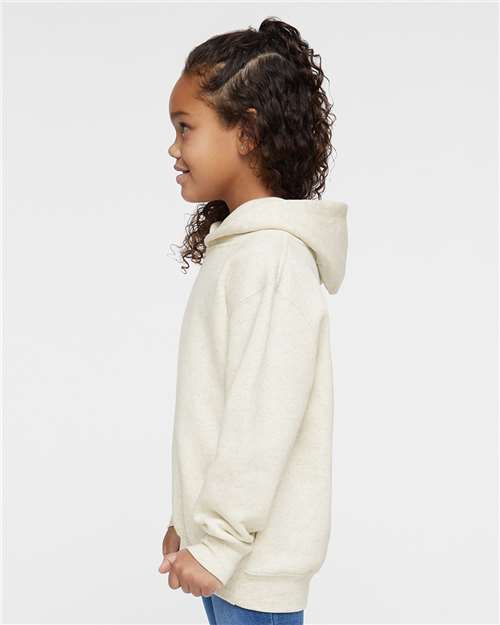 Toddler Pullover Fleece Hoodie - 3326 29