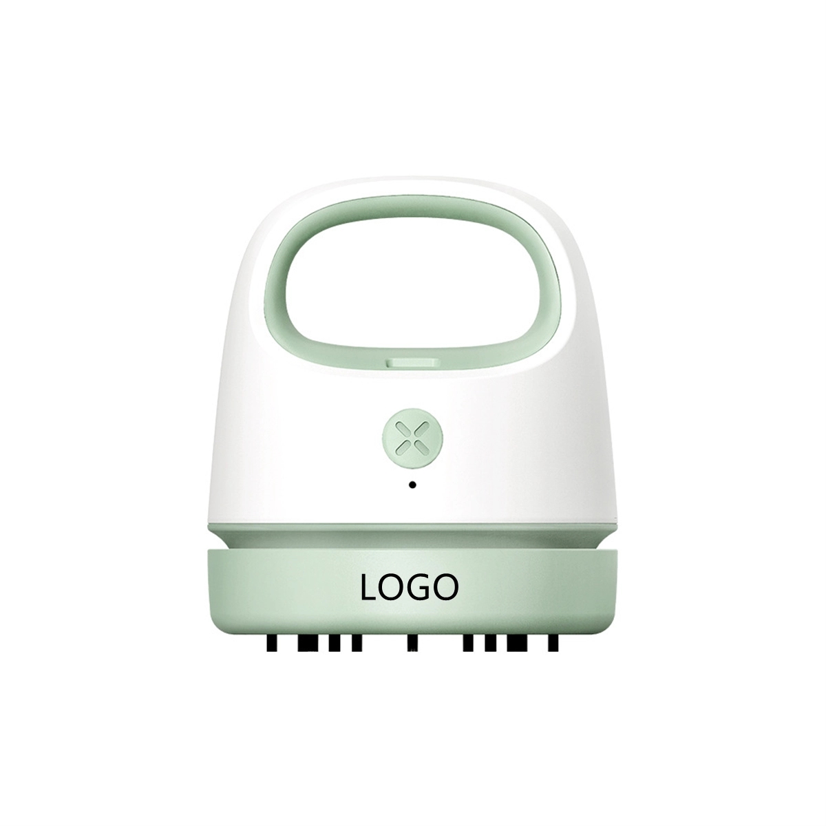 Mini Desktop Vacuum Cleaner Rechargeable Energy Saving 3