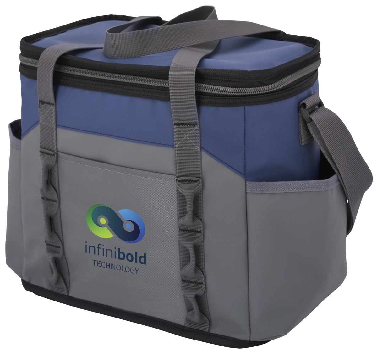 Urban Peak® Waterproof Ridgetop 12 Can Cooler 109