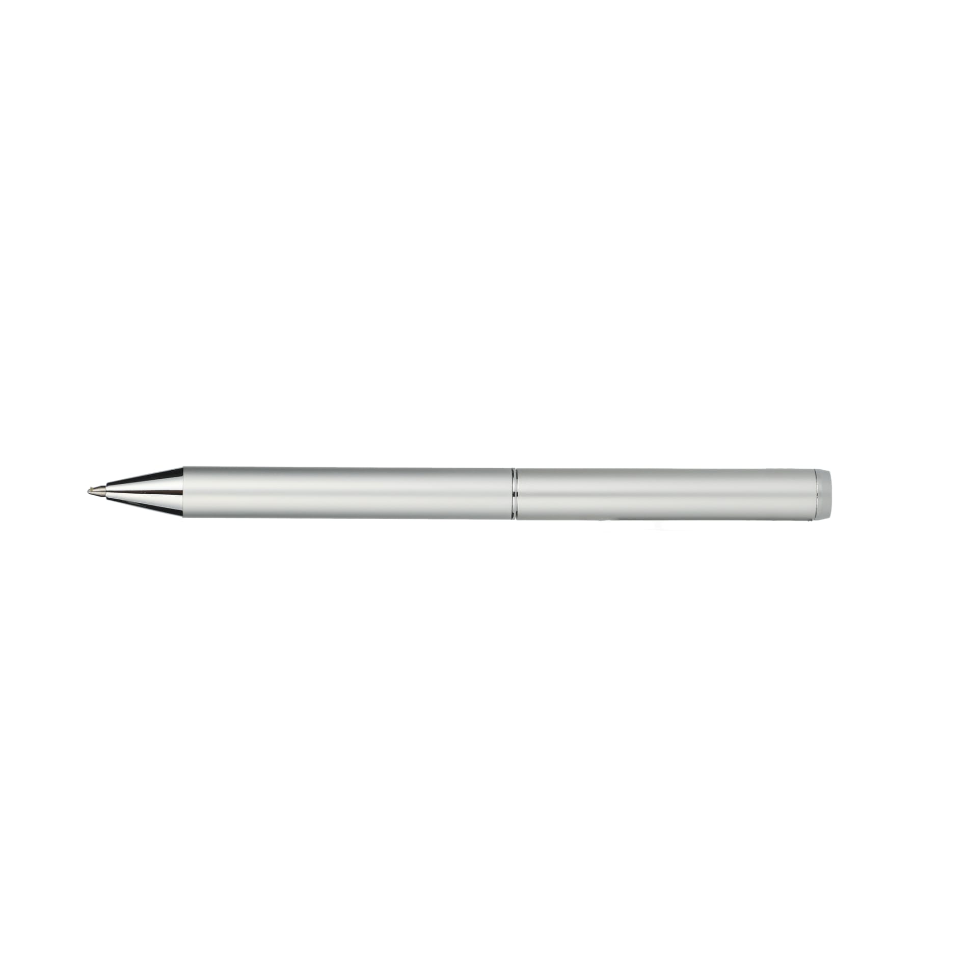 Recycled Aluminum Ultra Gel Ballpoint 61