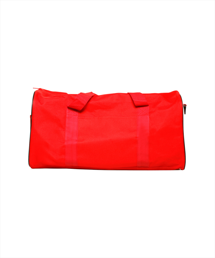 Union Printed - Fitness Duffle Bags 2