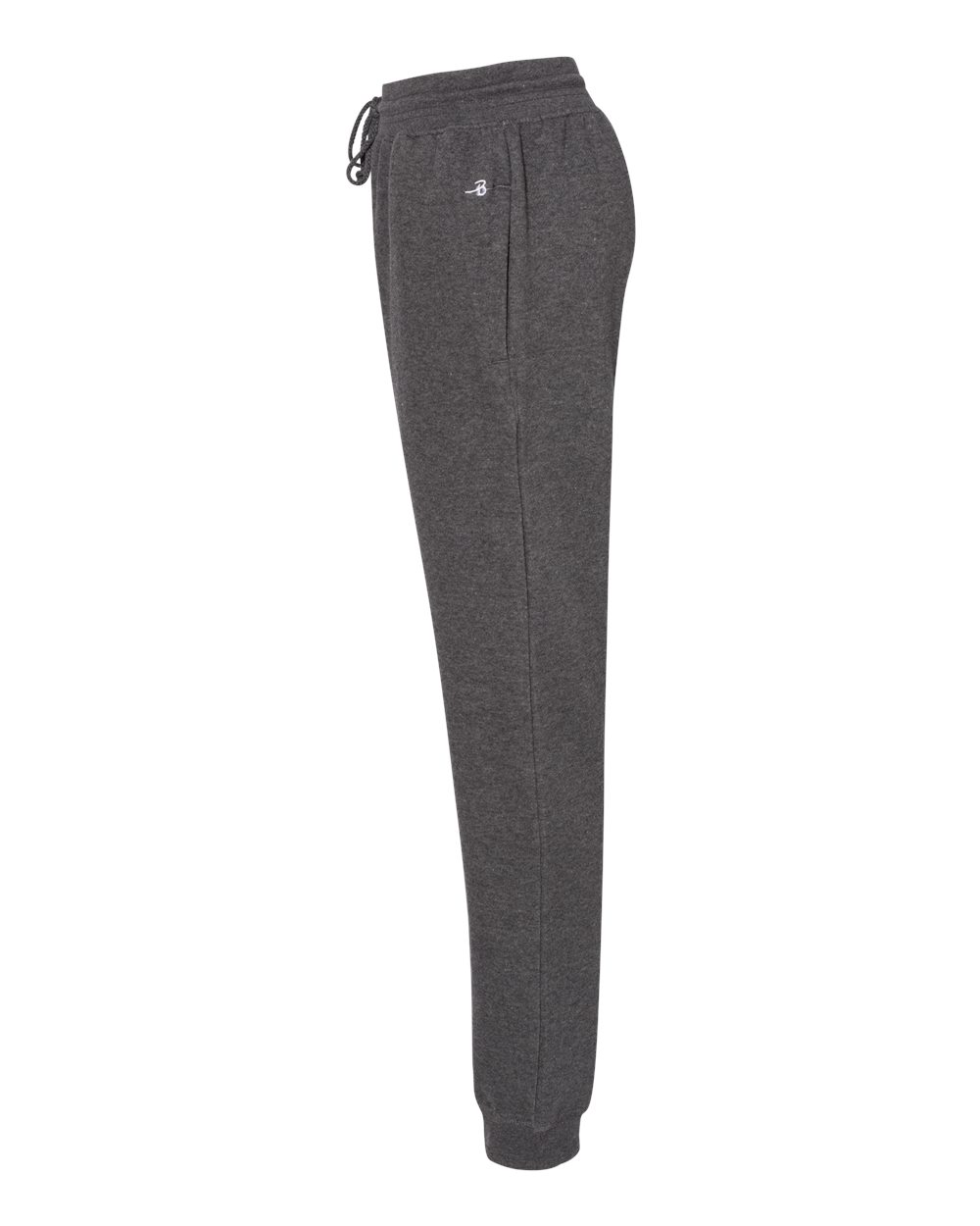 Women's Sport Athletic Fleece Joggers - 1216 19