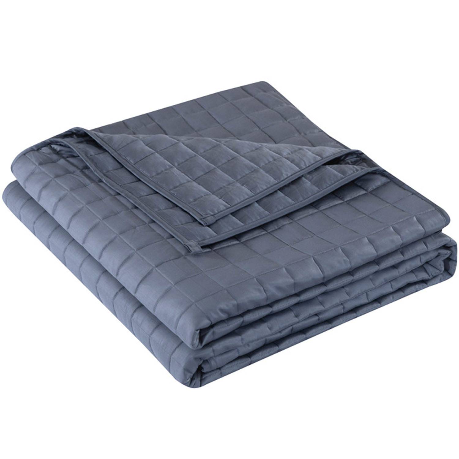 Customizable Bamboo fiber gravity blanket 6