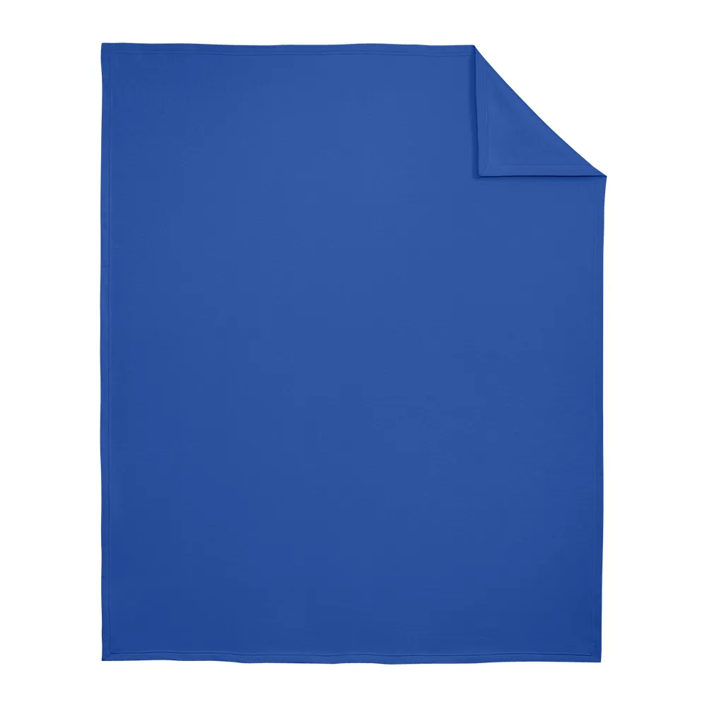 Port Authority Core Fleece Sweatshirt Blanket 2