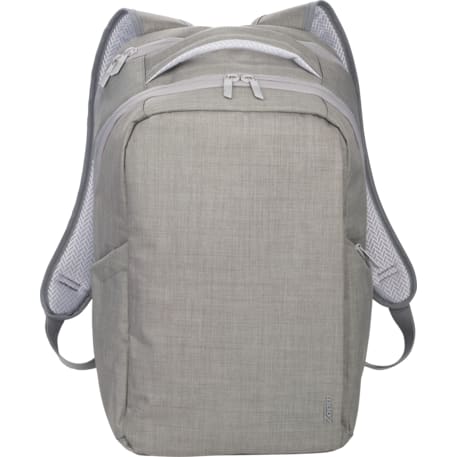 Zoom Grid 15" TSA Computer Backpack 75