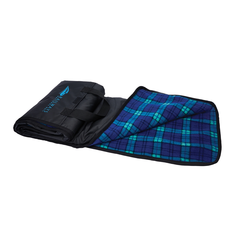 Fairview Picnic Blanket 29