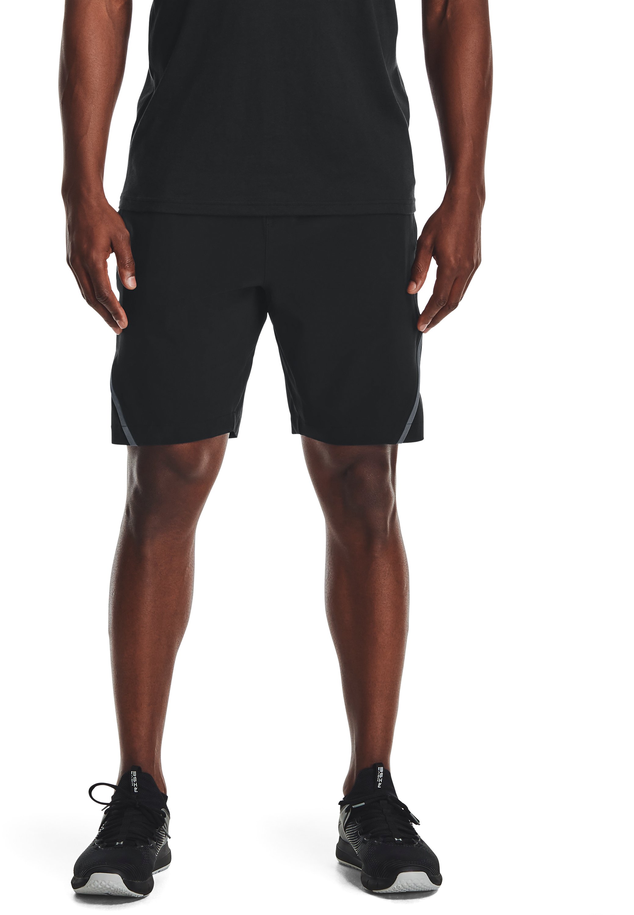 UA Unstoppable Men's Shorts 2