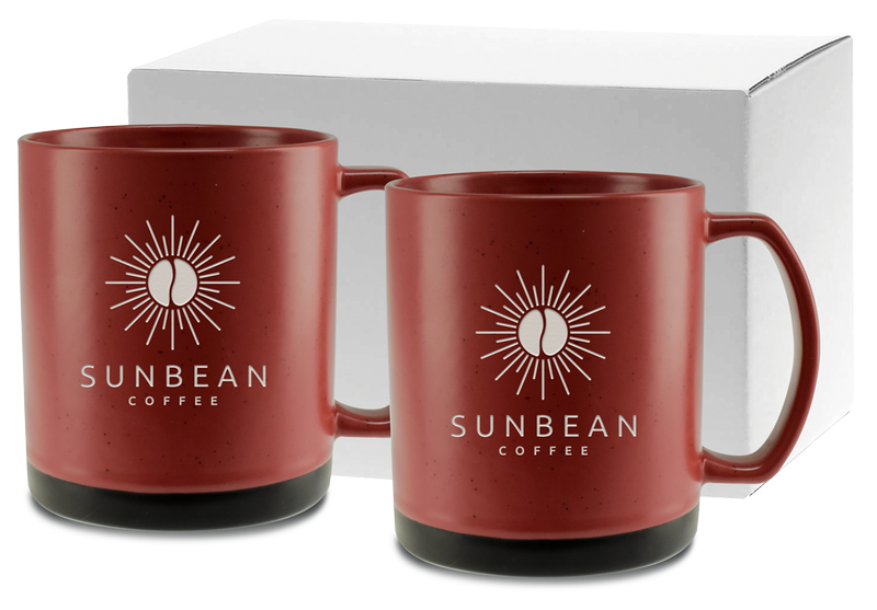 20 oz. Etched Darien Collection Gift Set 10