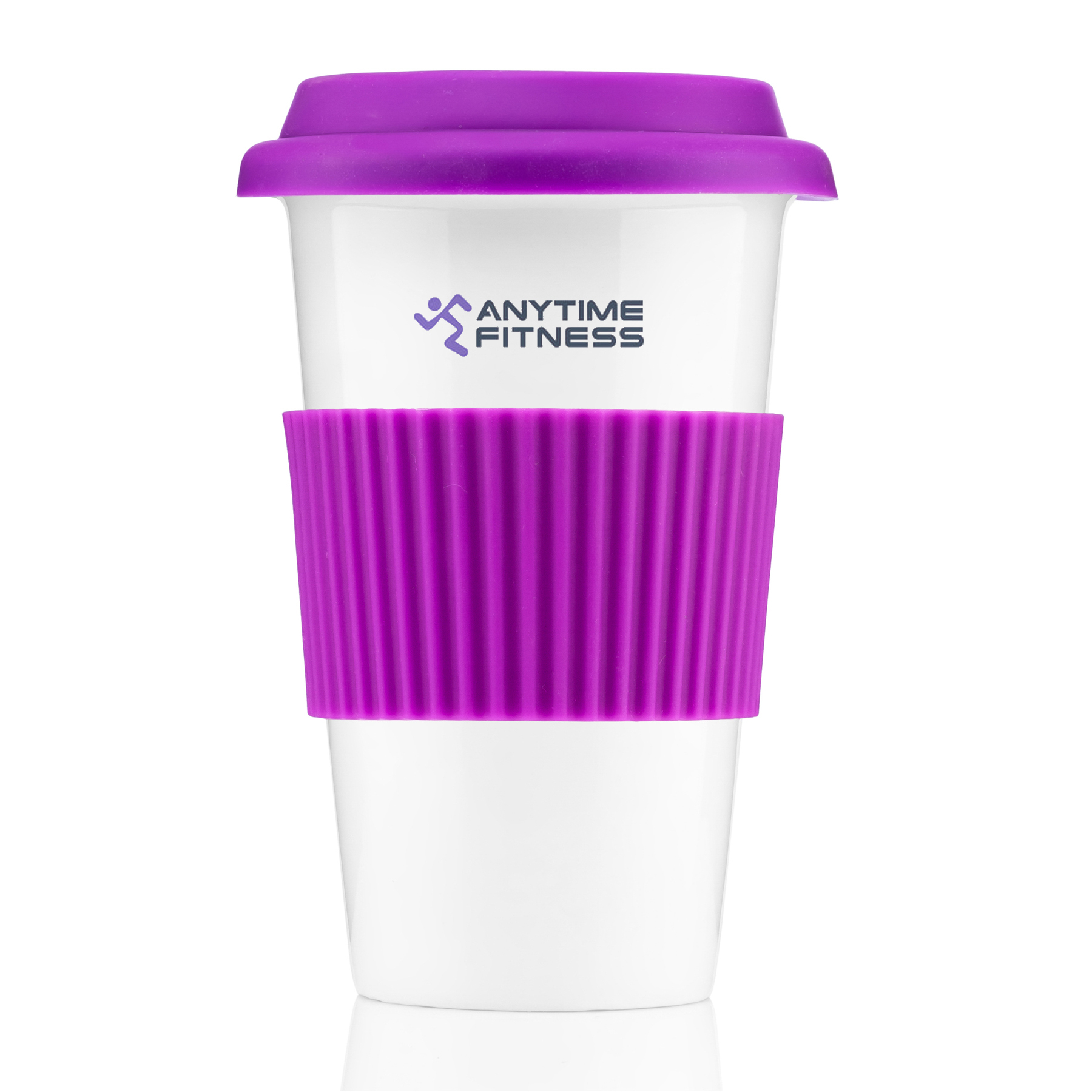 14 oz Manhattan with Grip & Lid Tumbler 3