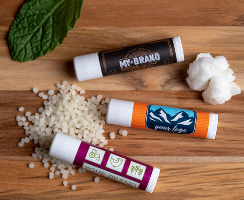 Premium SPF 15 Broad Spectrum Lip Balm 2