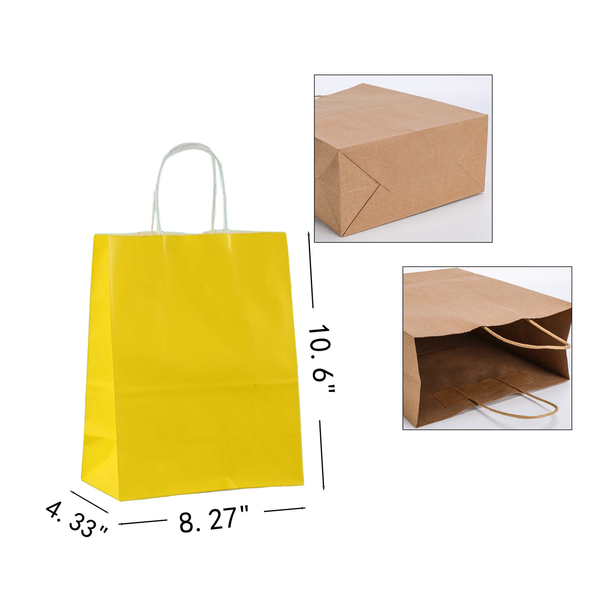 Eco-Friendly Paper Bag 2