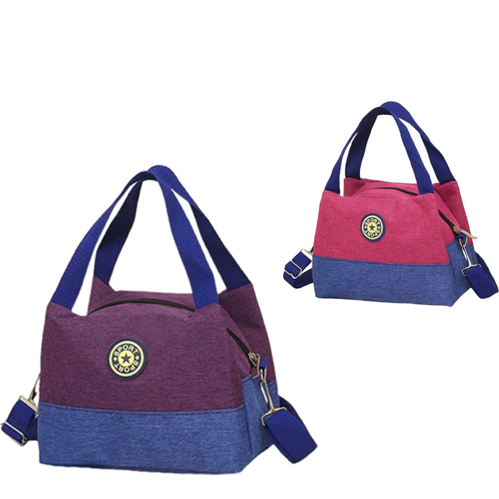 Portable Camping Lunch Bag 4