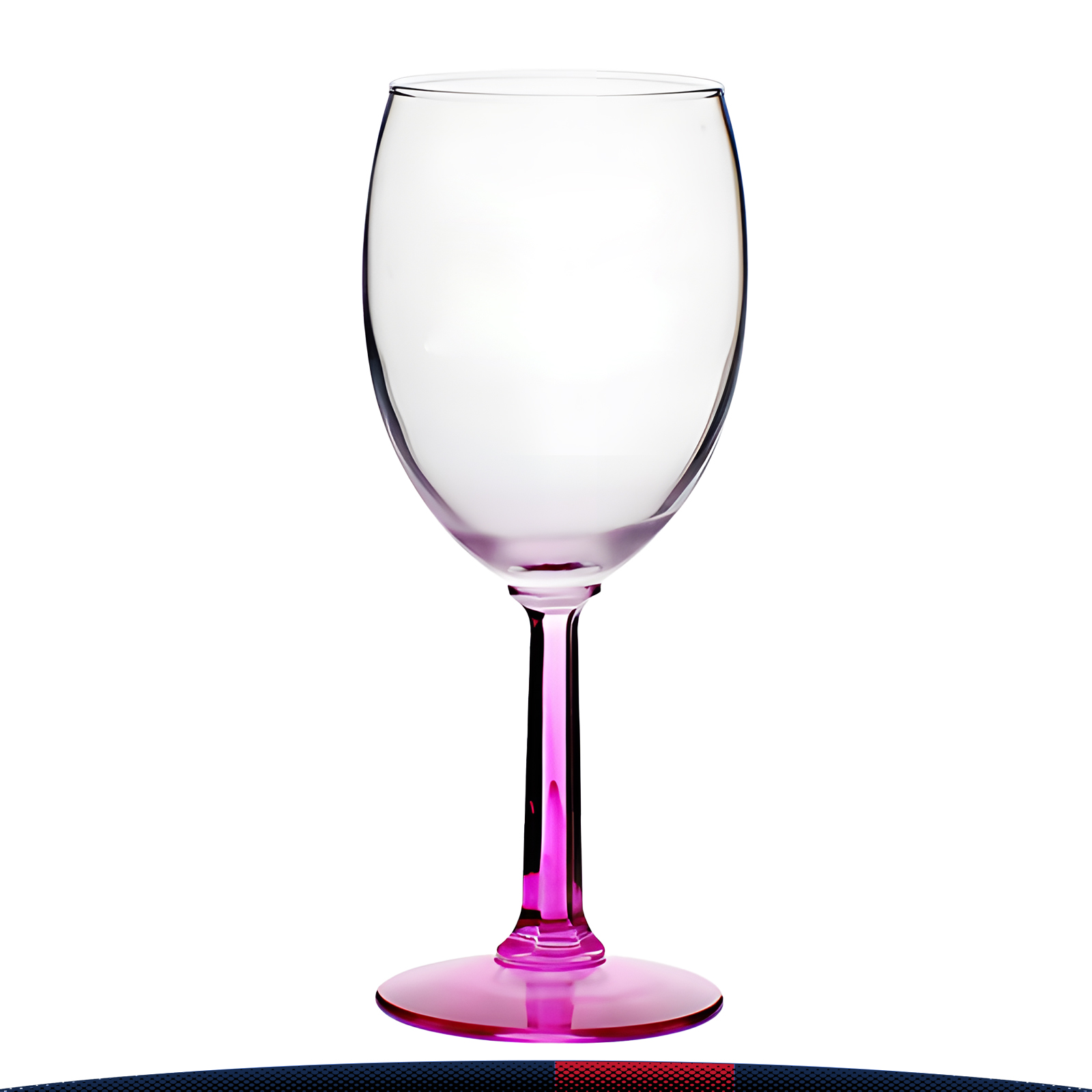 10 oz. Libbey Champagne Glasses 1