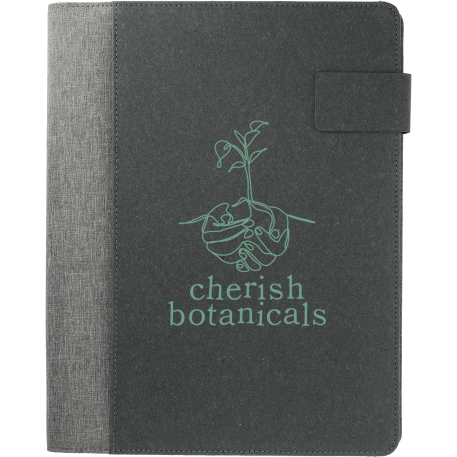 FSC® Mix Reclaim 5000 mAh Wireless Charging Pad 58