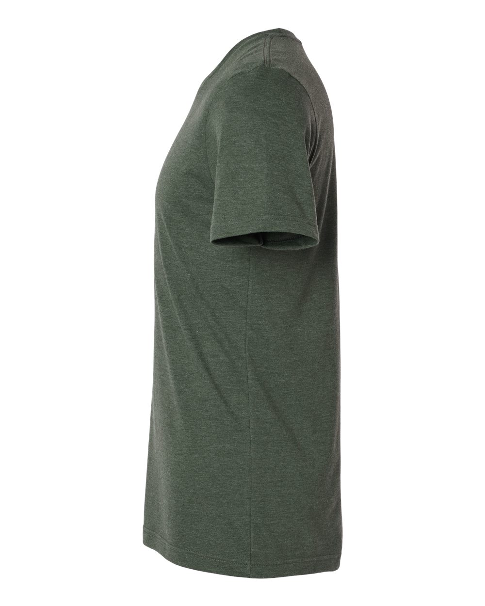 Unisex Combed CVC T-Shirt - 602CVC 162