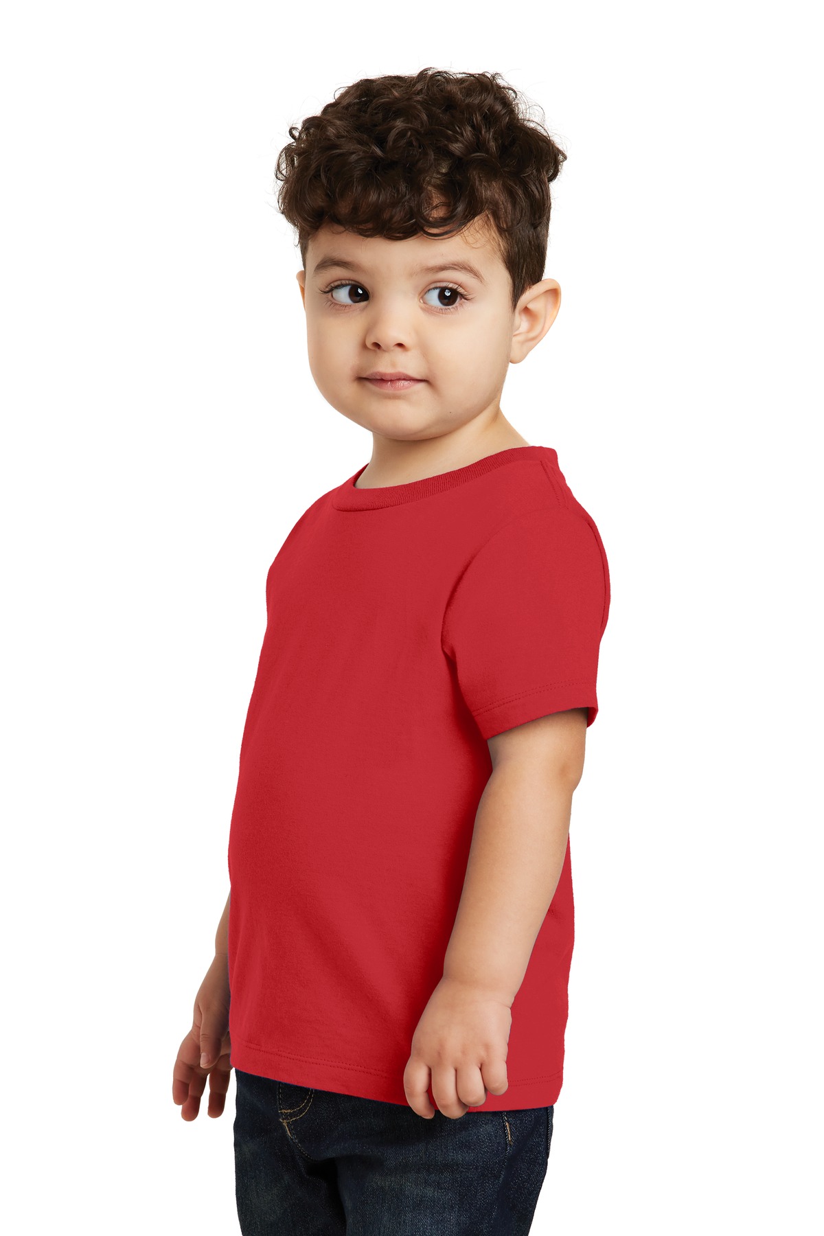Port & Company® Toddler Fan Favorite Tee 46