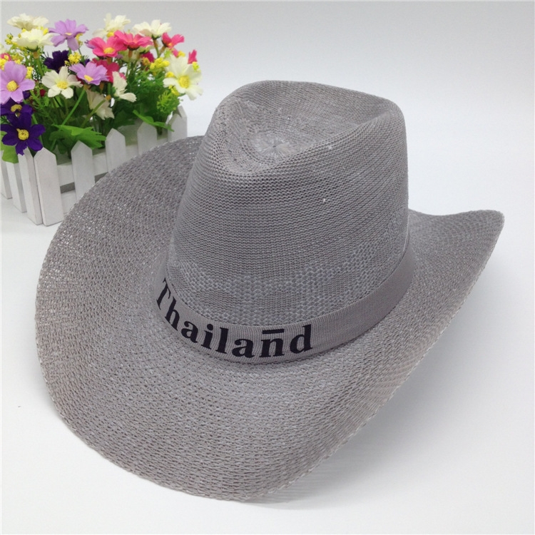 Cowboy Hat (Ship TO USA Rate) 2