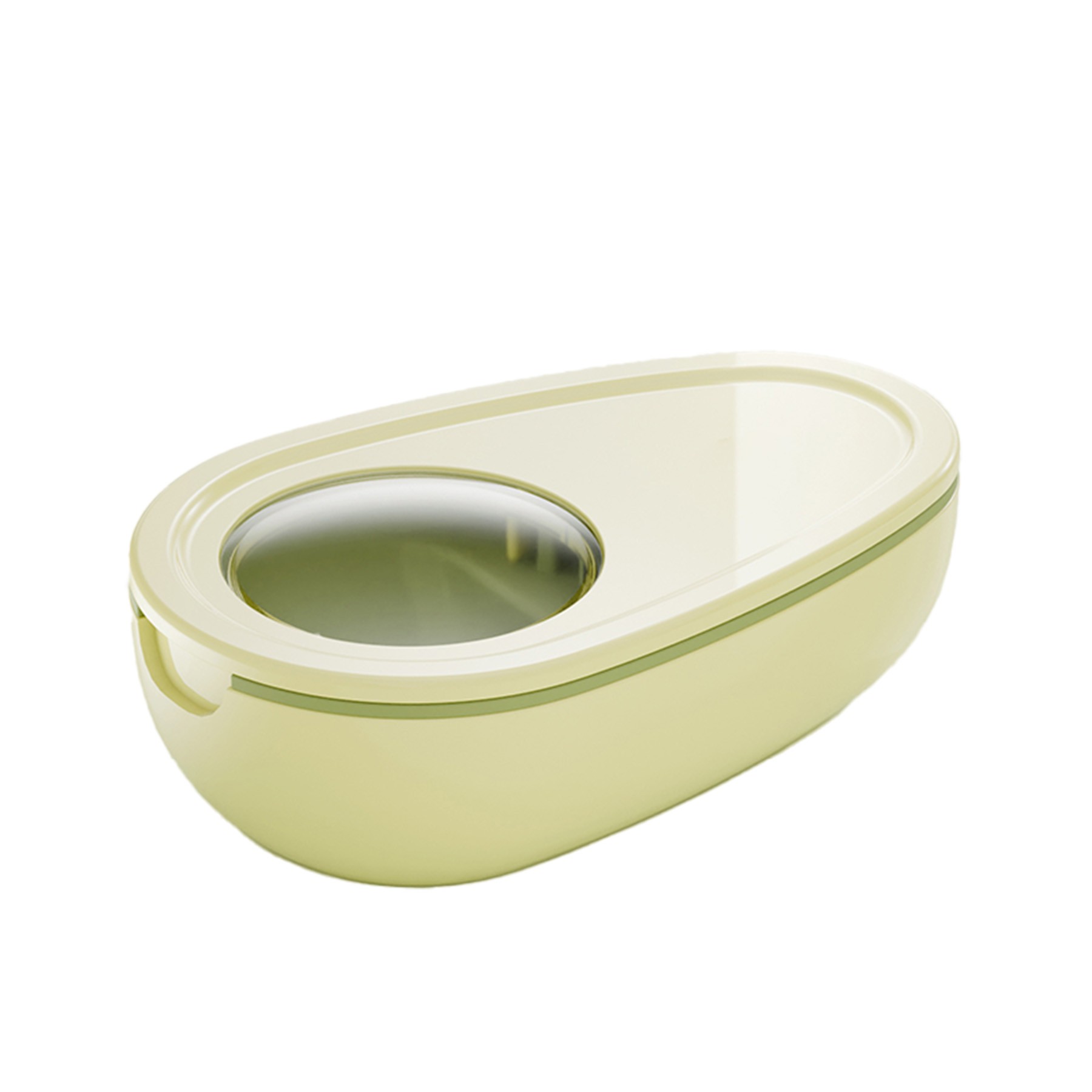 Cut-Pill And Pill-Box Silicone-Lined Combo 1