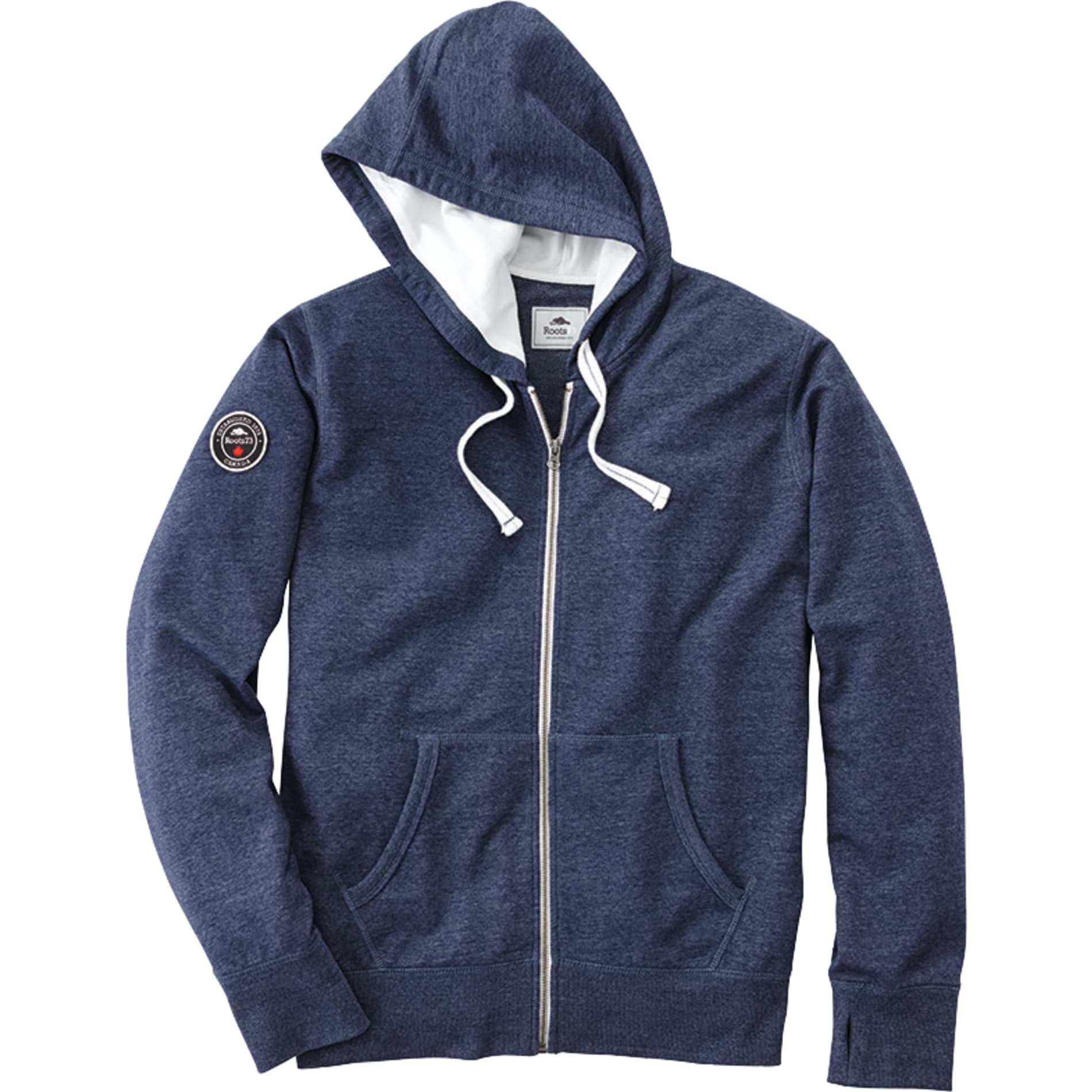 Men’s Sandylake Roots73 F/Z Hoody 6