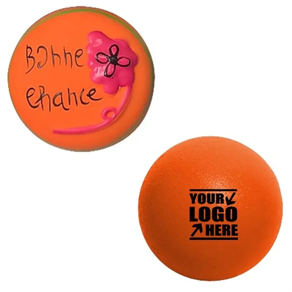 Pet Toy Ball