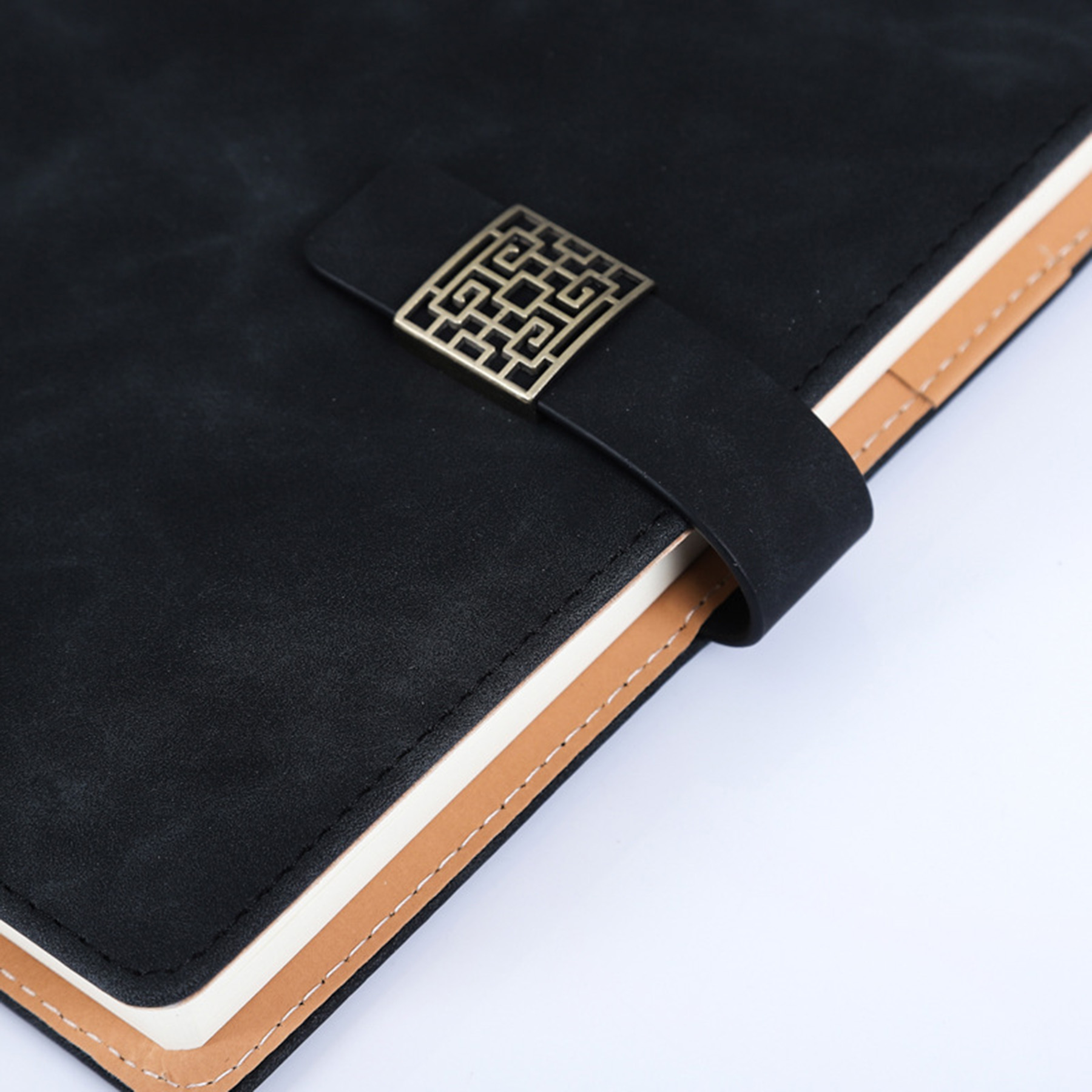 Business Notebook 3