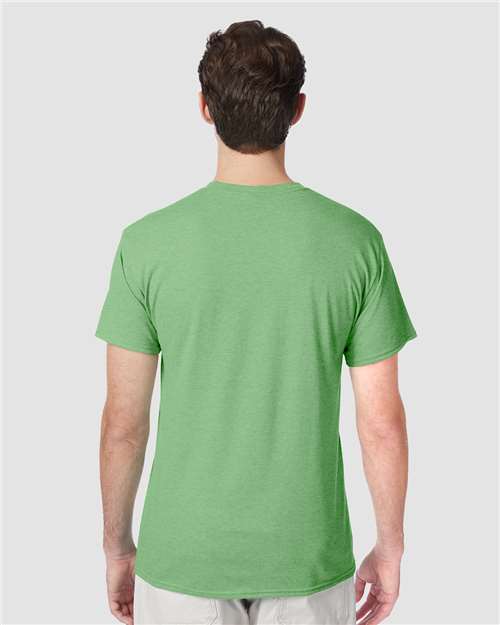 Perfect-T Triblend T-Shirt - 42TB 51