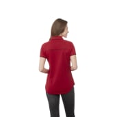 Women's REMUS SS Polo 148