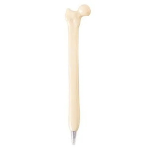 Creative Novelty Bone Shape Ballpoint Pen 7