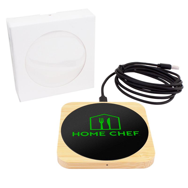 Chi Charge Bright - Bamboo Sq 6