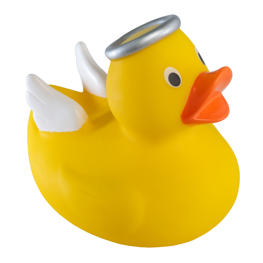 Angel Duck 9