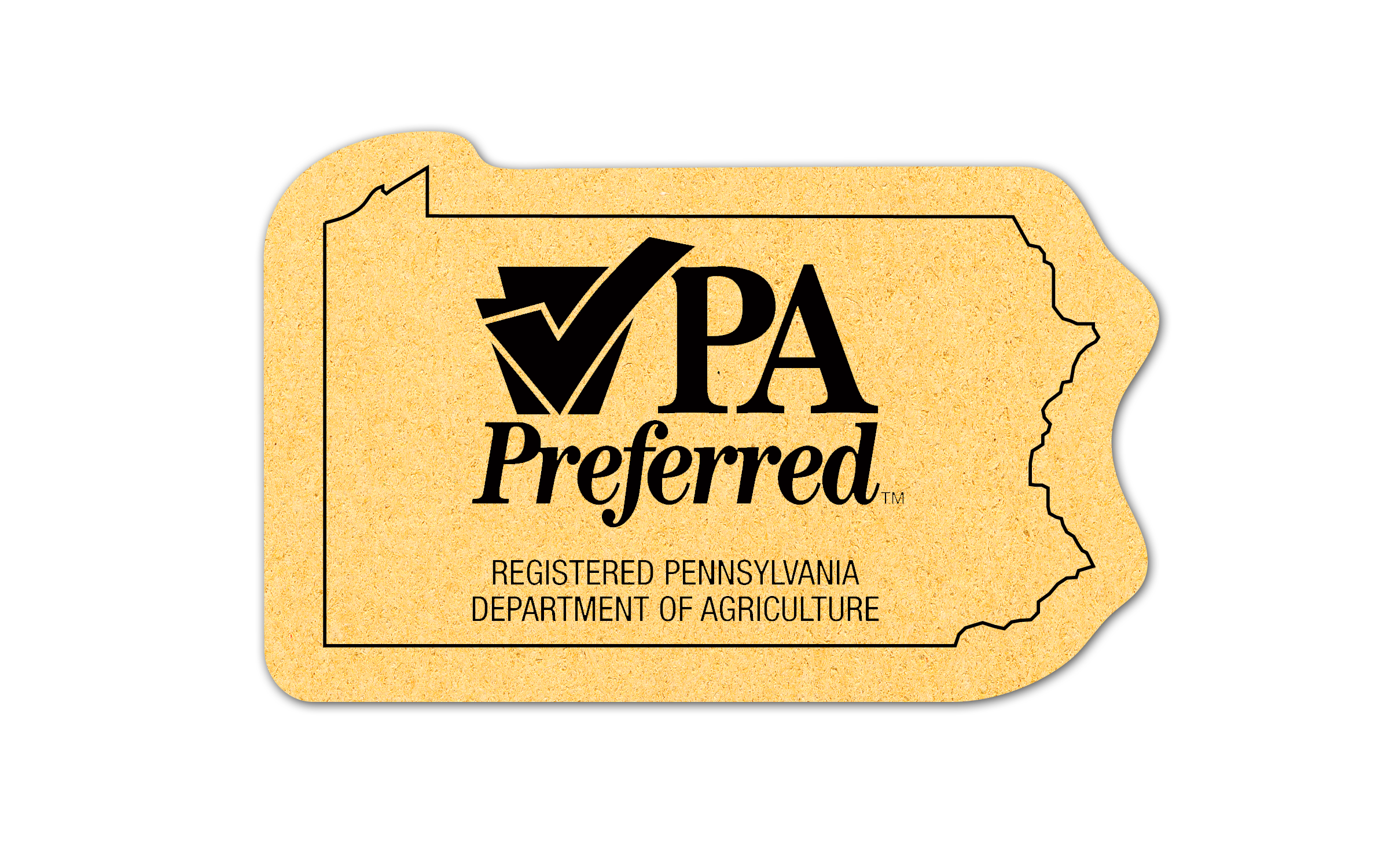 Pennsylvania Compressed Sponge 12