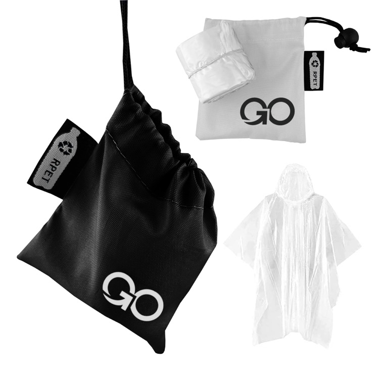 Shower Poncho 3