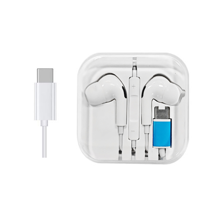 Kidd Ambient Wired Earbuds 5