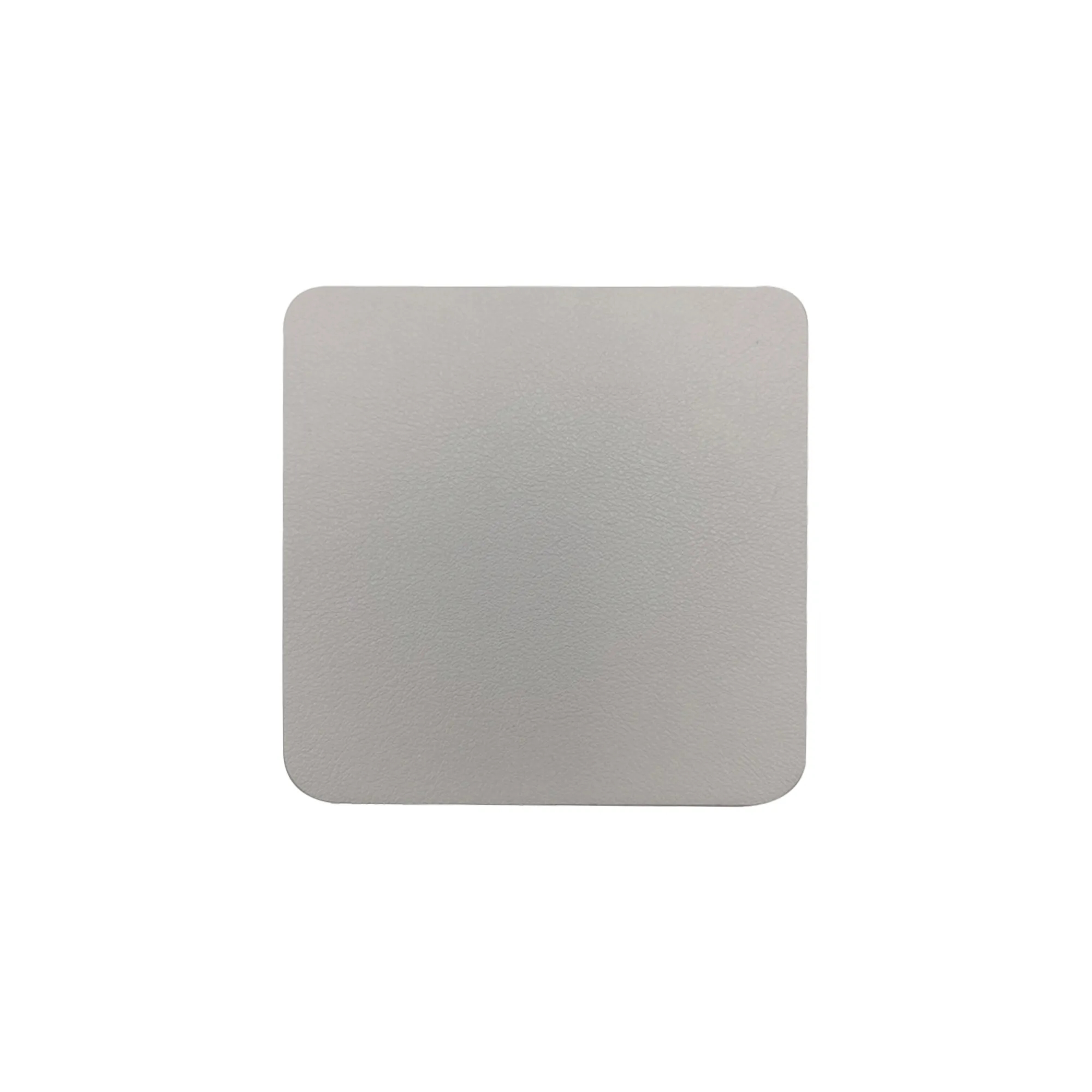 PU Leather Insulated Square Coaster MOQ50pcs 5