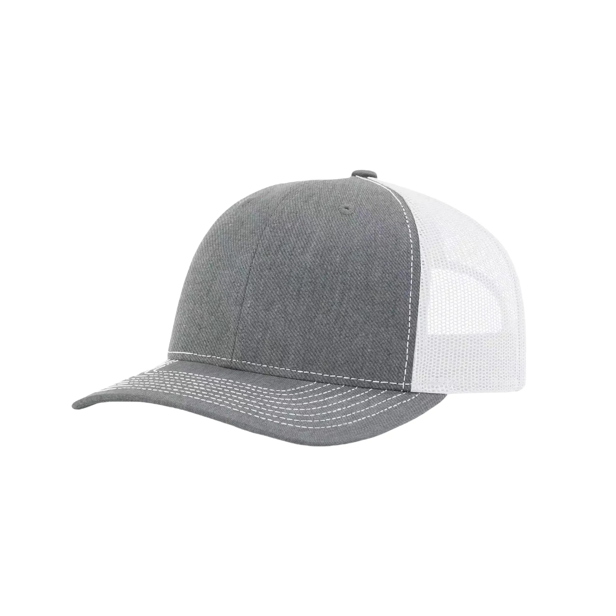 Mesh Baseball Cap Trucker Hat 6