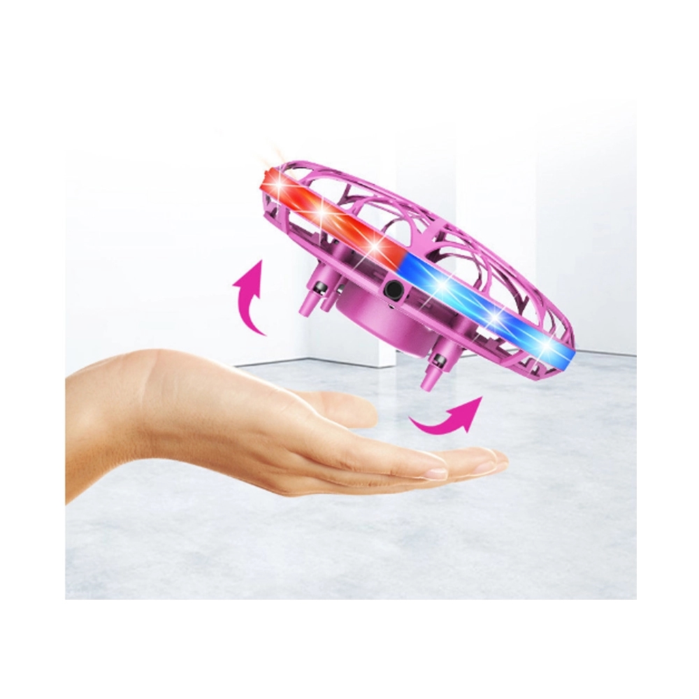Hand Operated Drone 5 Sensors for Kids 4