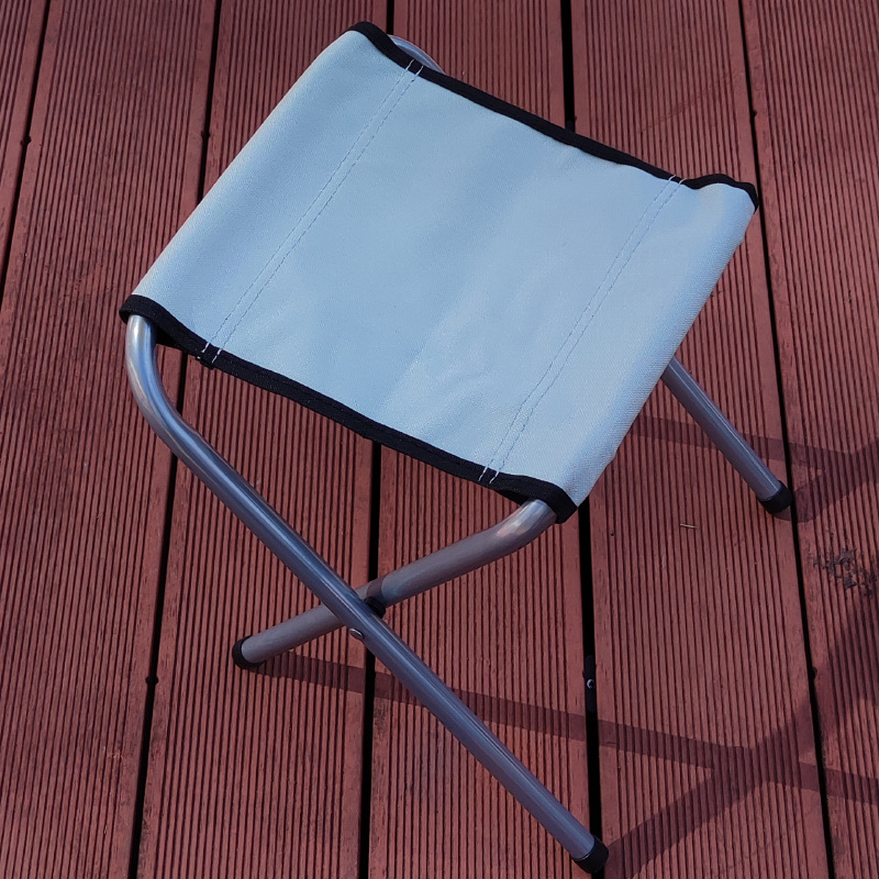 Portable Folding Chair 2