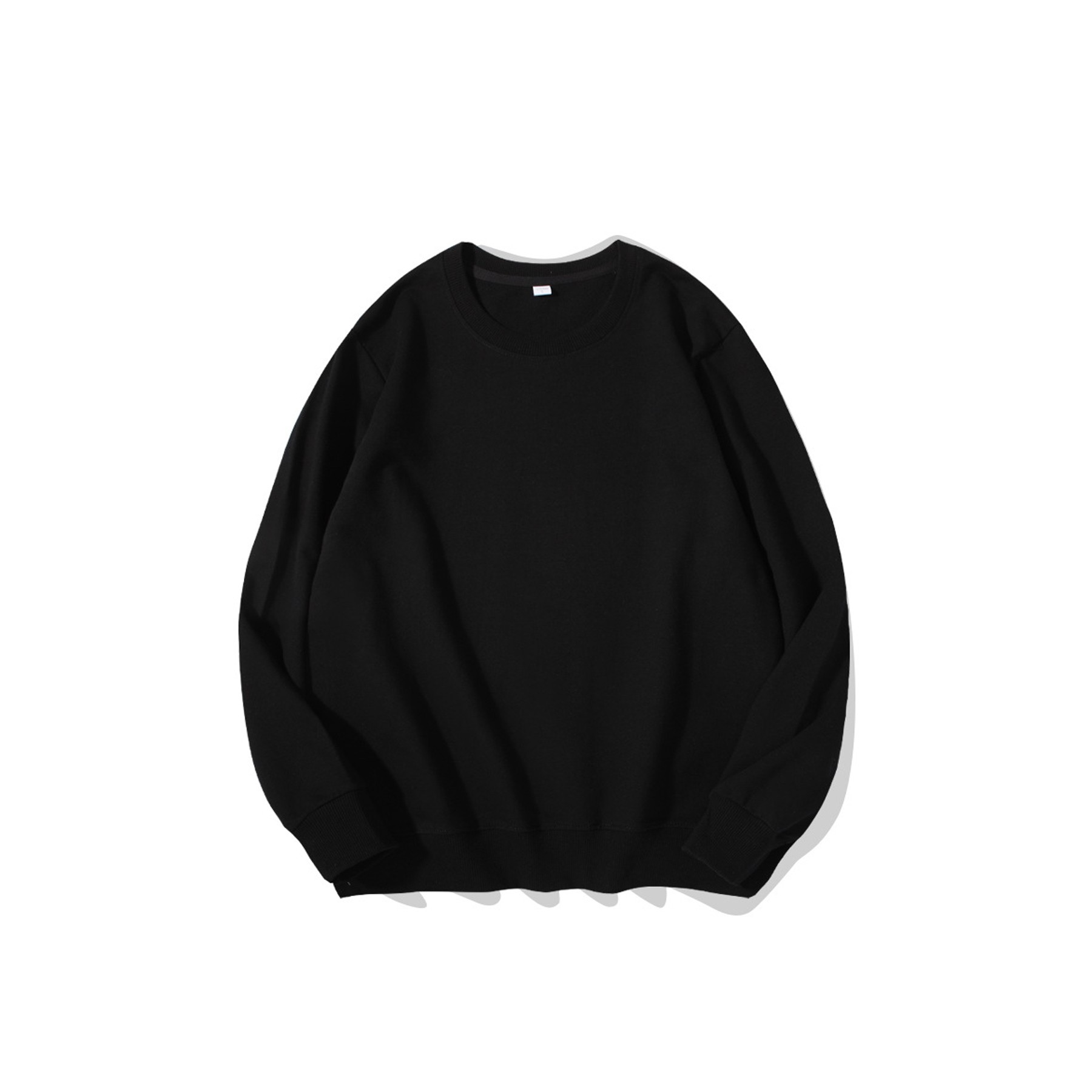 Crew Sweatshirt, custom hoodie or sweatshirt with logo imprint 6