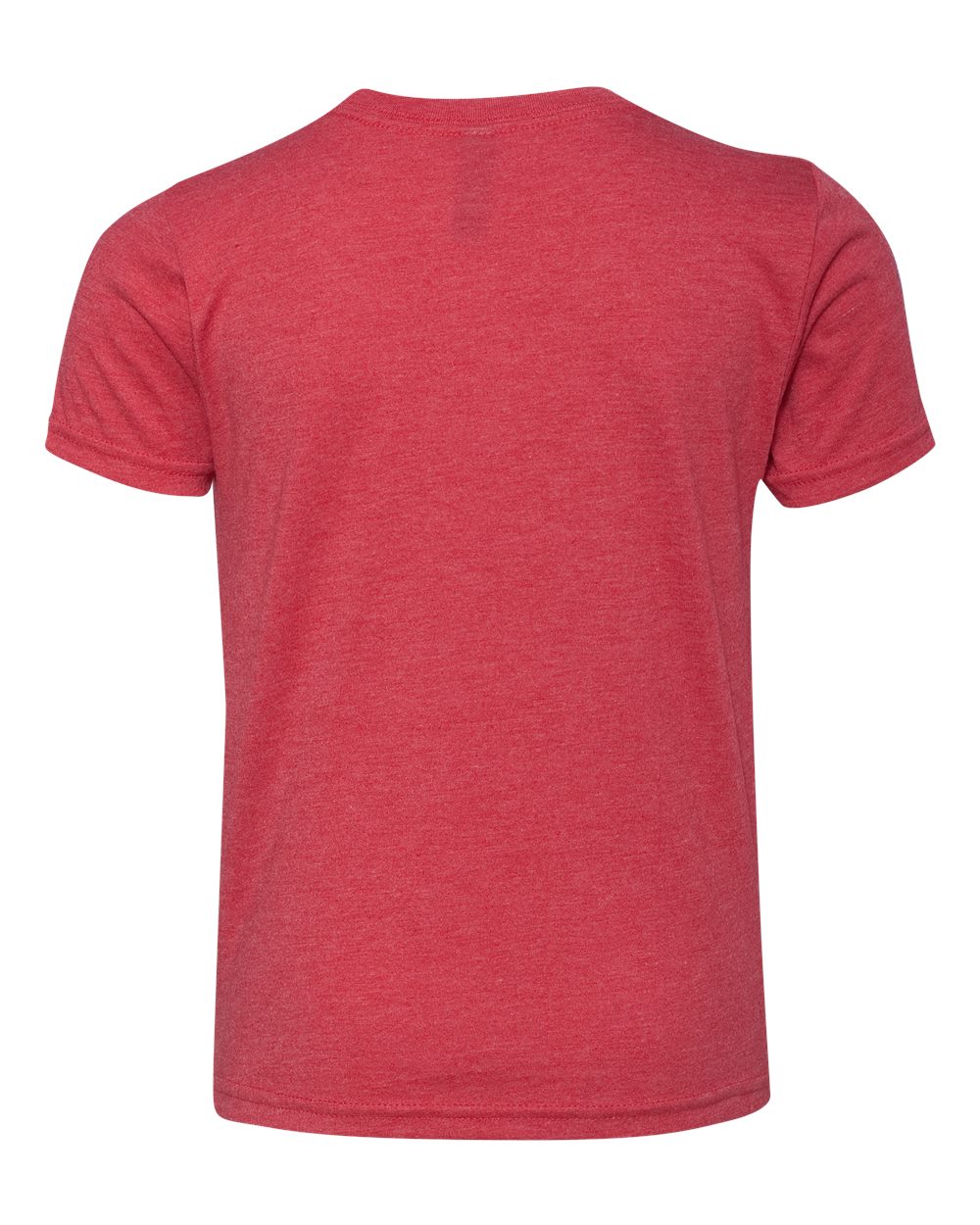 Youth Triblend Tee - 6310 42