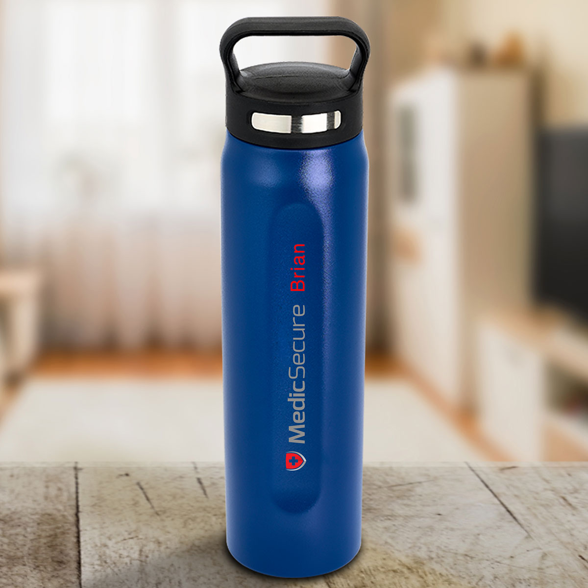 Urban Peak® Blue Ridge Trail 20 oz Water Bottle 24