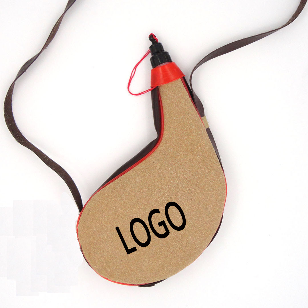 Leather Bota Bag 3