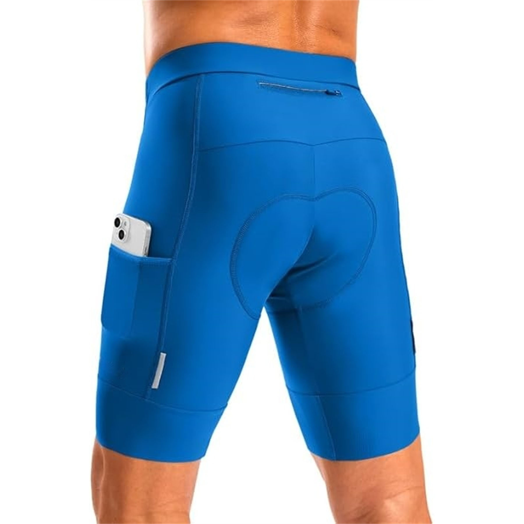 Men's Bike Shorts 8