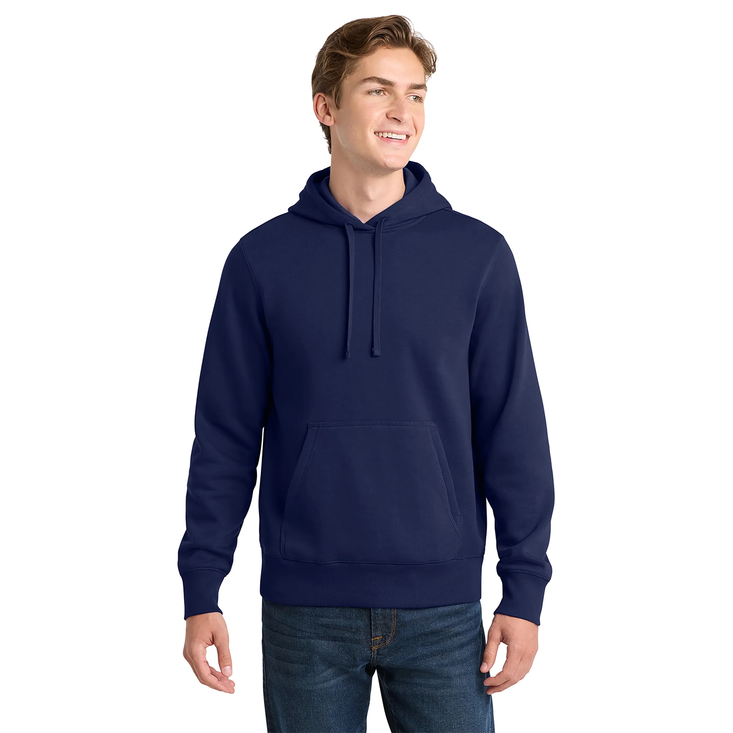 Sport-Tek(R) Pullover Hooded Sweatshirt 10